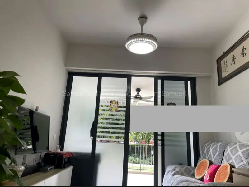 2 Bed Condo for Sale in  Coco Palms - Image 1