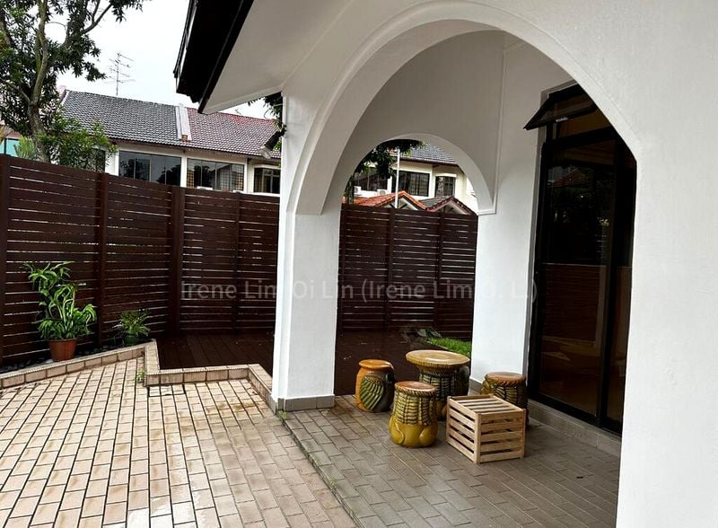 3 Bed Corner Terrace (Landed) for Rent in  The Peak - Image 2