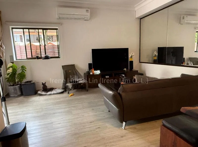 3 Bed Corner Terrace (Landed) for Rent in  The Peak - Image 7