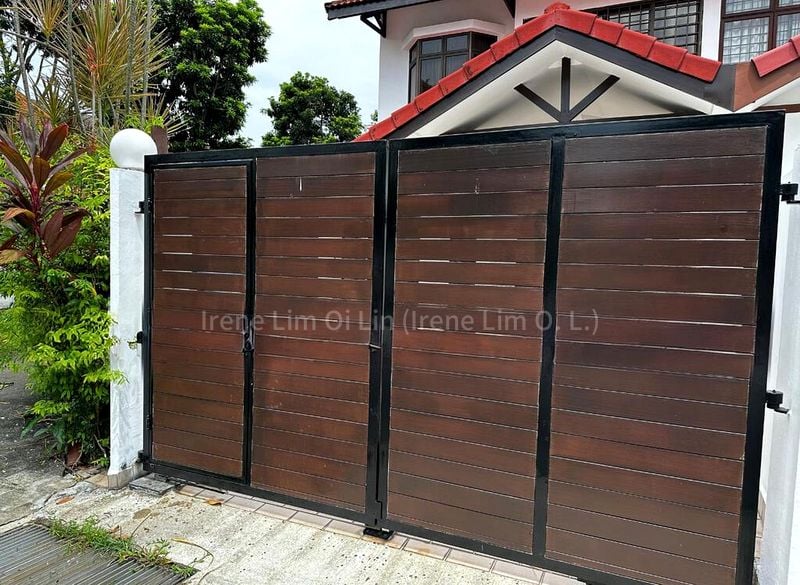 3 Bed Corner Terrace (Landed) for Rent in  The Peak - Image 1