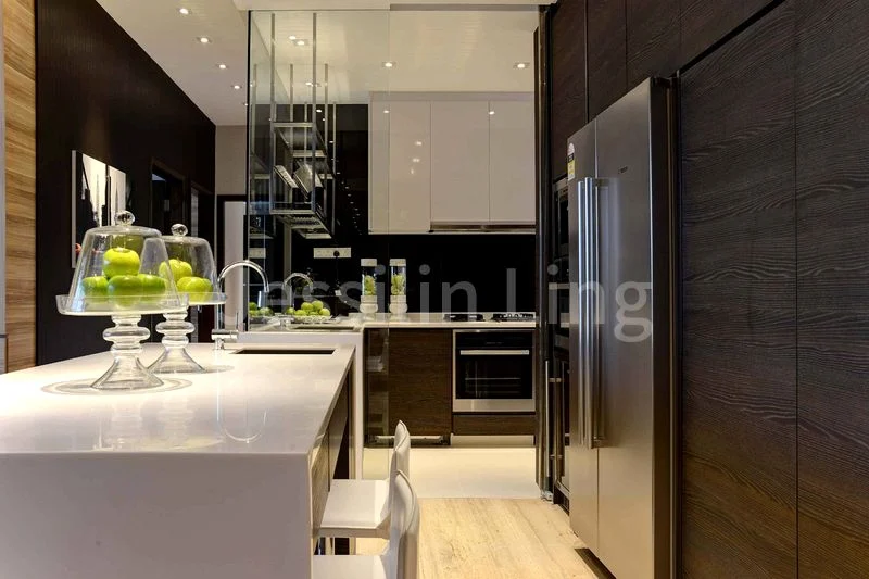 1 Bed Townhouse (Landed) for Rent in Pasir Panjang Road - Image 2