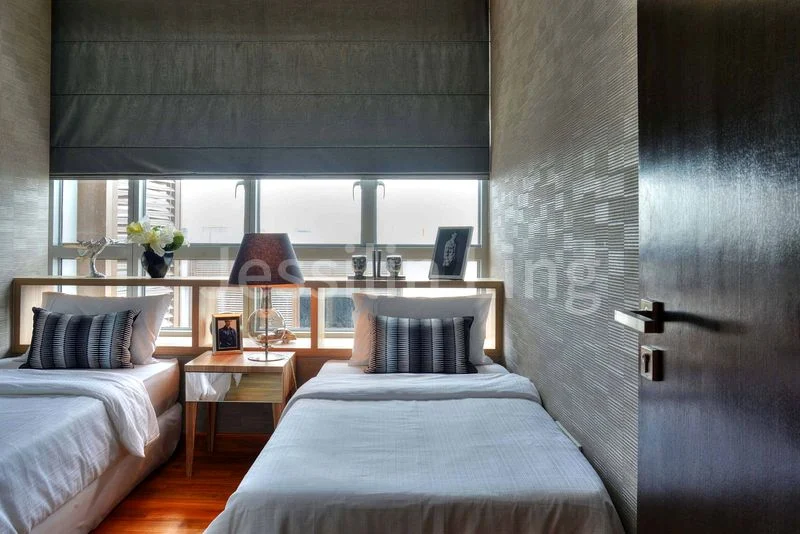 1 Bed Townhouse (Landed) for Rent in Pasir Panjang Road - Image 3