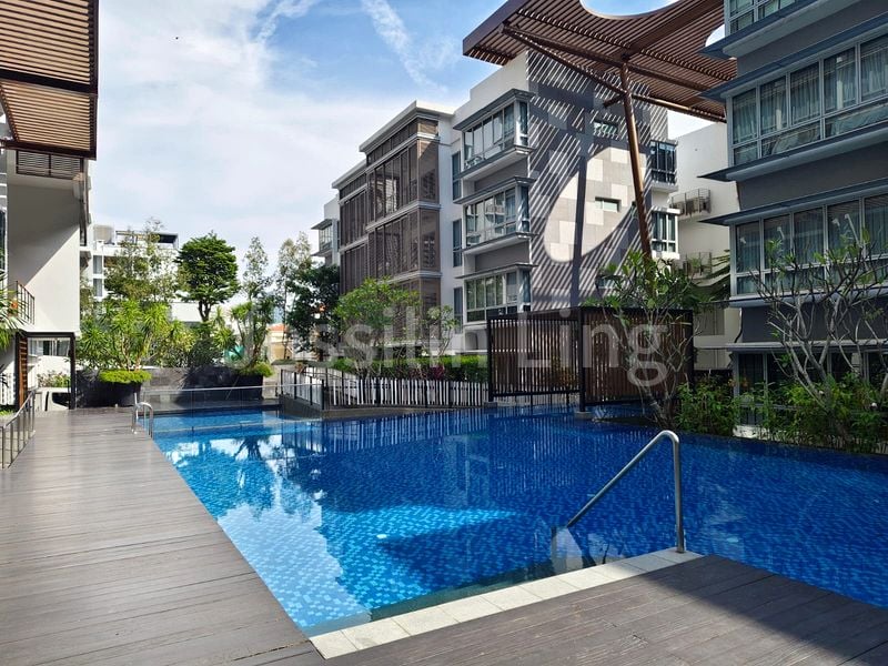 1 Bed Townhouse (Landed) for Rent in Pasir Panjang Road - Image 5