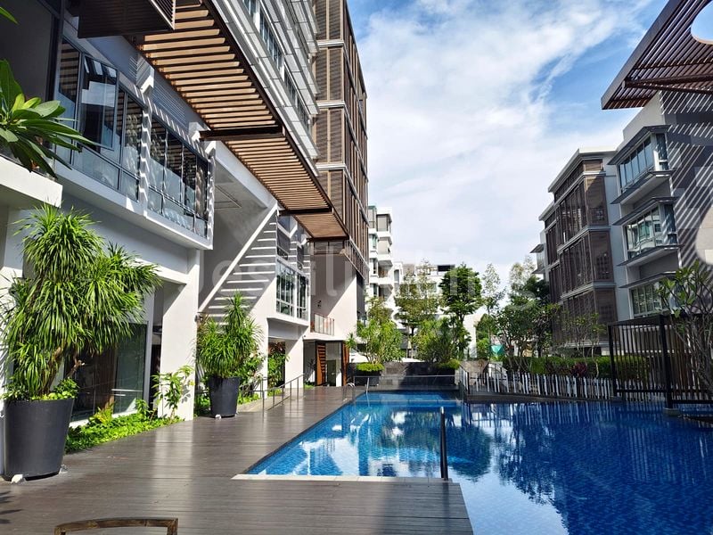 1 Bed Townhouse (Landed) for Rent in Pasir Panjang Road - Image 4