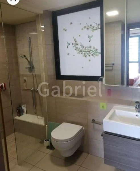 3 Bed Executive Condo for Rent in  Belysa - Image 2