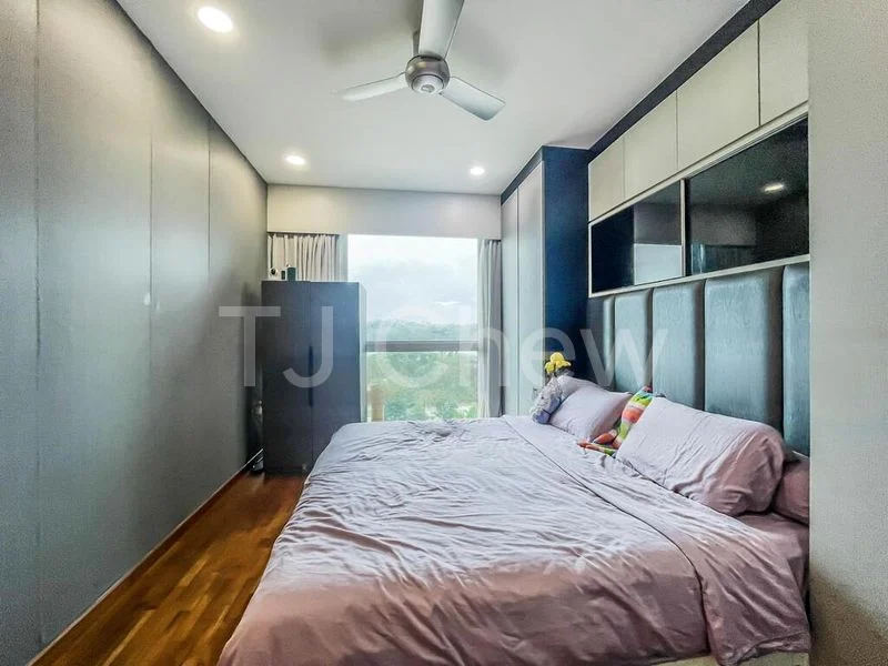 3 Bed Condo for Sale in  Waterview - Image 3