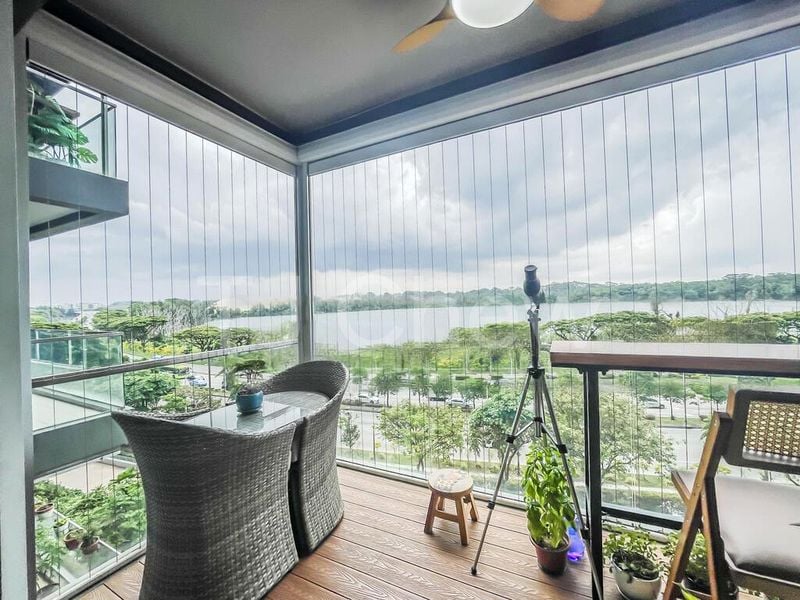 3 Bed Condo for Sale in  Waterview - Image 8