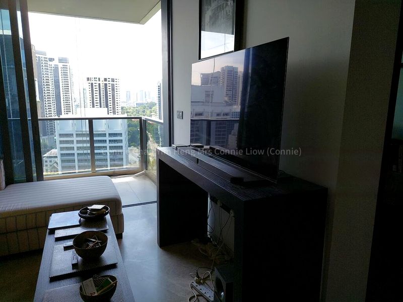 2 Bed Condo for Sale in 3 Cuscaden - Image 1