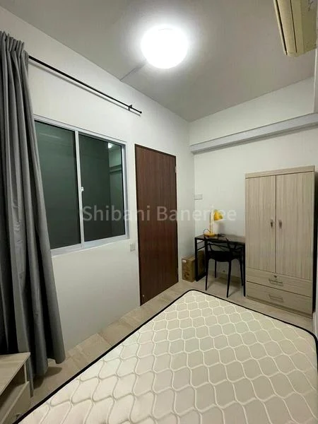 Room (Condo) for Rent in  Balmoral Gate - Image 1
