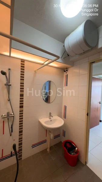 4 Room (4NG) HDB for Rent in 615A Edgefield Plains - Image 14