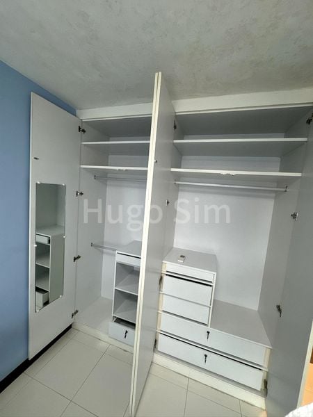 4 Room (4NG) HDB for Rent in 615A Edgefield Plains - Image 4