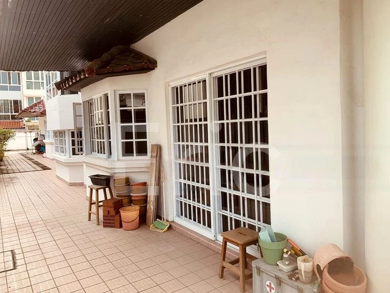 5 Bed Semi-Detached House (Landed) for Sale in  Simon Place - Image 10