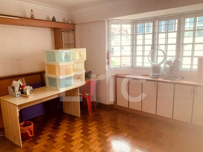 5 Bed Semi-Detached House (Landed) for Sale in  Simon Place - Image 12