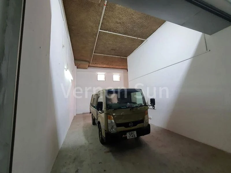 Factory / Workshop (B2) for Sale: Pioneer Centre - Image 1