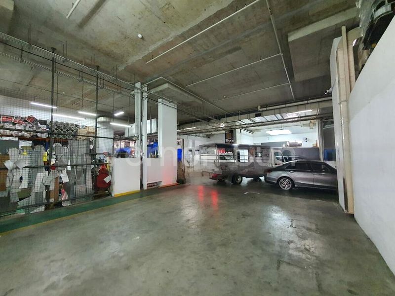 Factory / Workshop (B2) for Sale: Pioneer Centre - Image 2