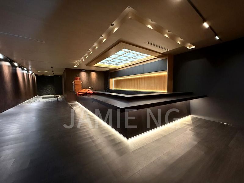 Shop / Shophouse for Rent: Mohamed Sultan Road - Image 12