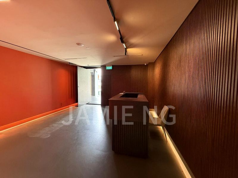 Shop / Shophouse for Rent: Mohamed Sultan Road - Image 13