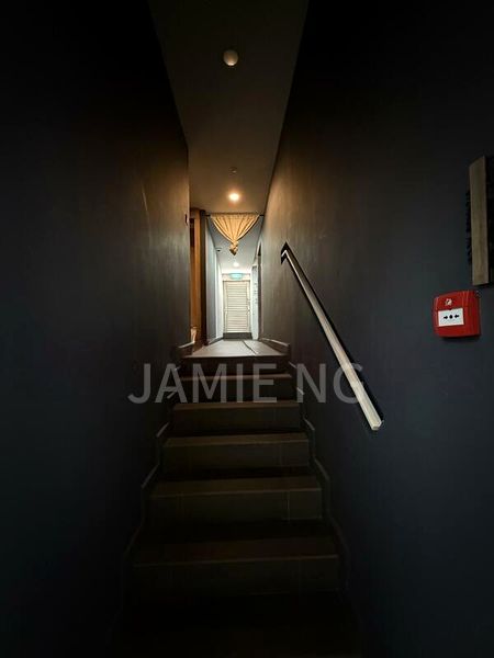 Shop / Shophouse for Rent: Mohamed Sultan Road - Image 7