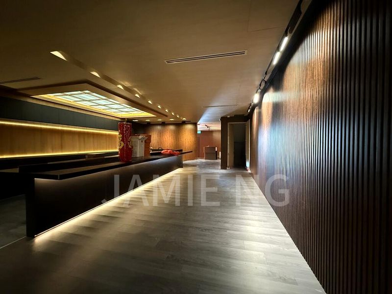 Shop / Shophouse for Rent: Mohamed Sultan Road - Image 11