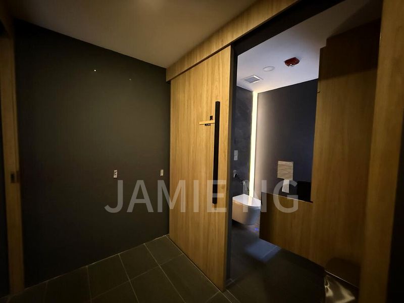 Shop / Shophouse for Rent: Mohamed Sultan Road - Image 6