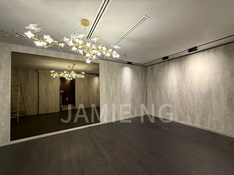 Shop / Shophouse for Rent: Mohamed Sultan Road - Image 10