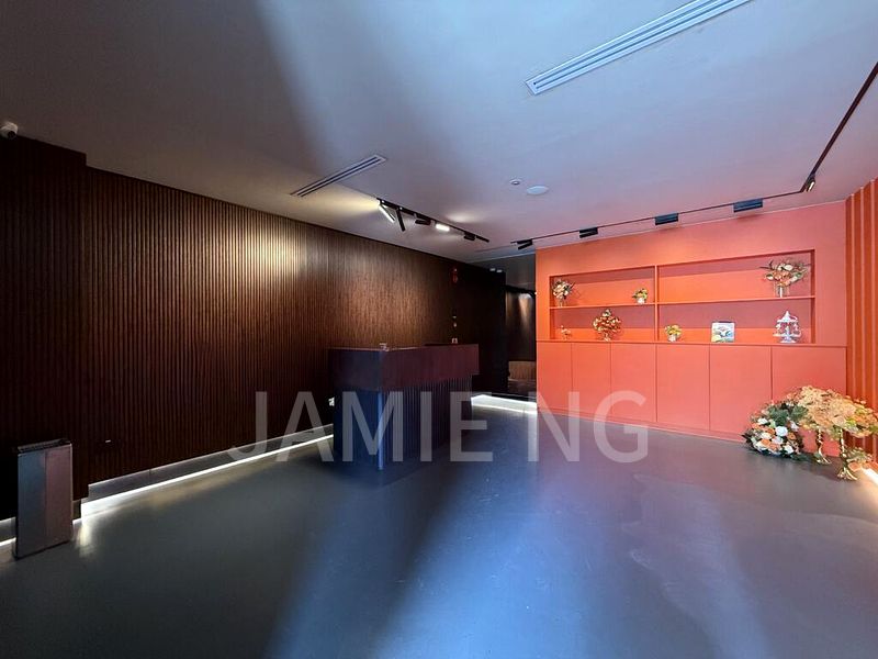 Shop / Shophouse for Rent: Mohamed Sultan Road - Image 14