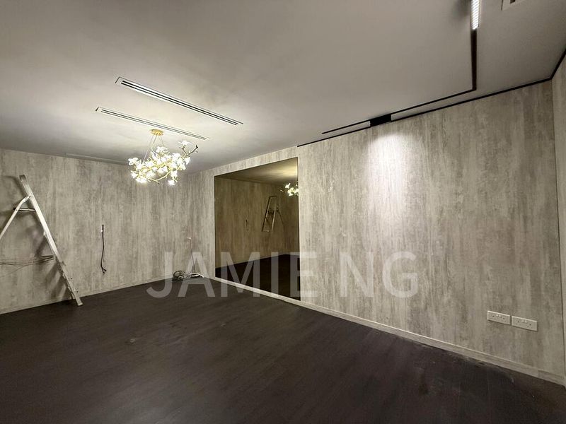 Shop / Shophouse for Rent: Mohamed Sultan Road - Image 9