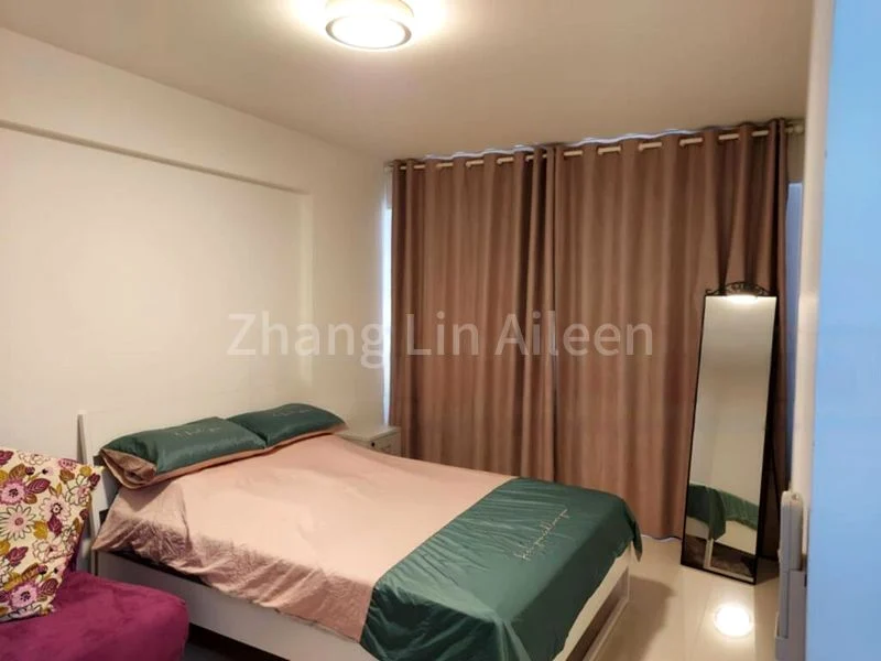 5 Room (5I) HDB for Rent in 442C Fajar Road - Image 1