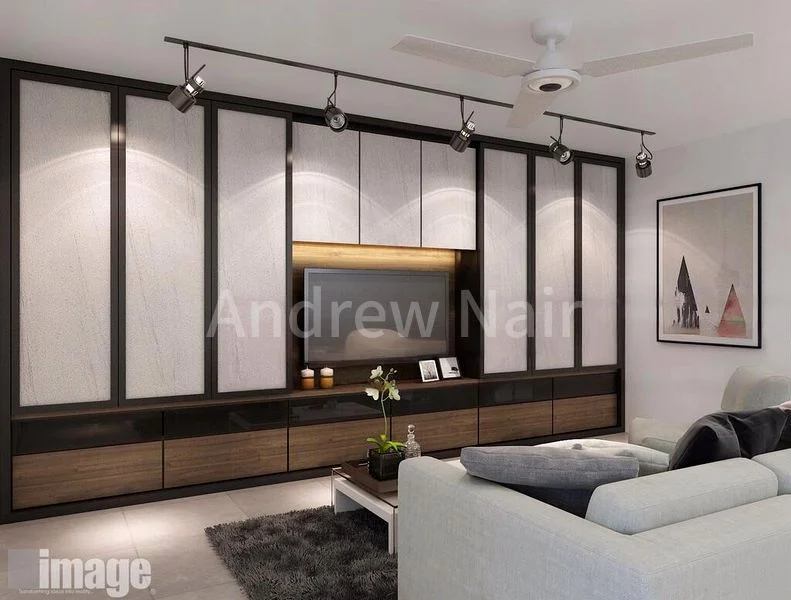 5 Room (5I) HDB for Sale in 421 Hougang Avenue 10 - Image 10