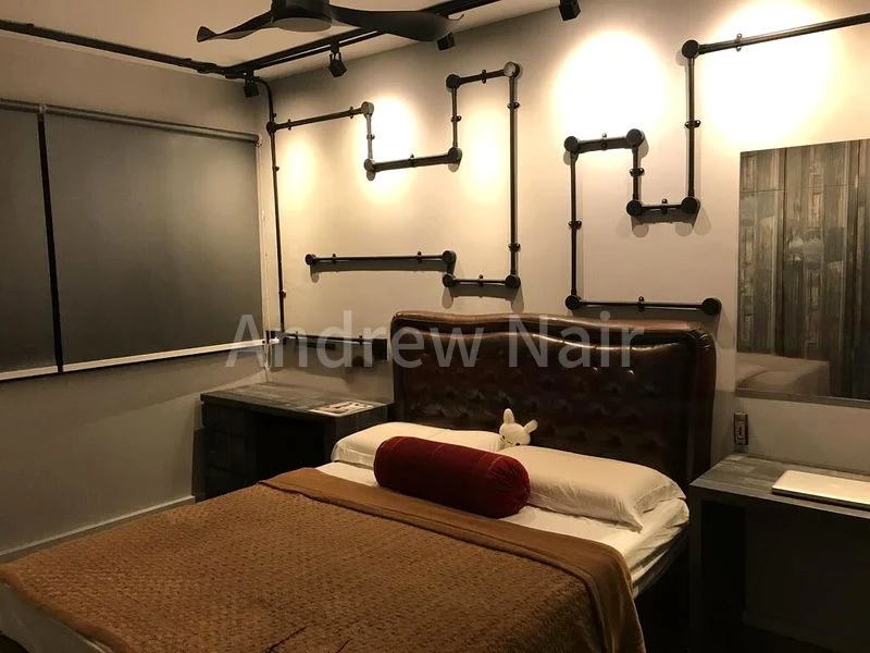 5 Room (5I) HDB for Sale in 421 Hougang Avenue 10 - Image 6