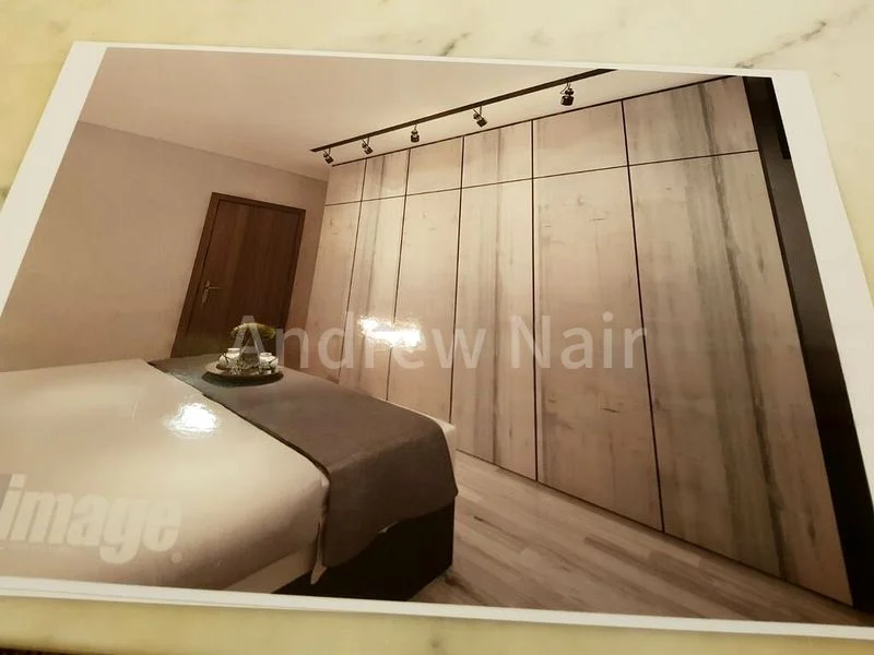 5 Room (5I) HDB for Sale in 421 Hougang Avenue 10 - Image 4