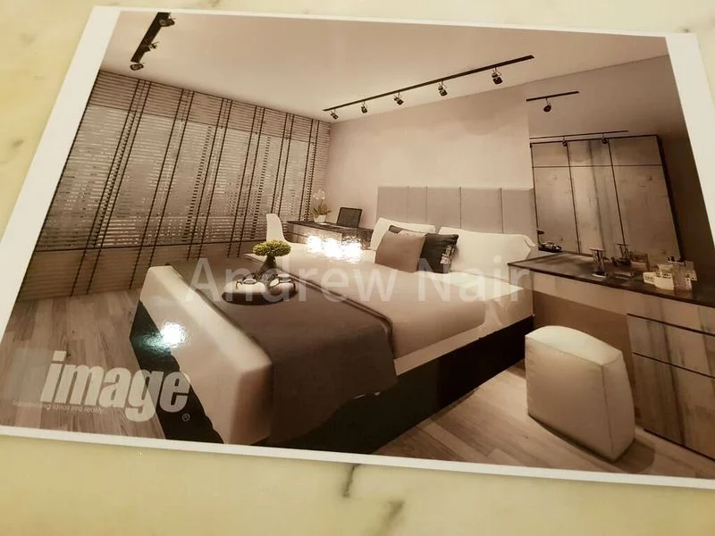 5 Room (5I) HDB for Sale in 421 Hougang Avenue 10 - Image 5