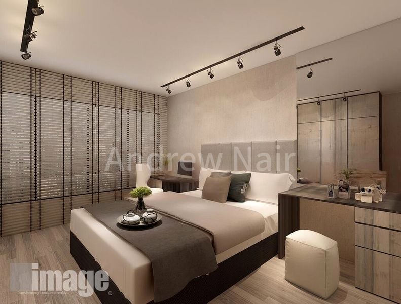 5 Room (5I) HDB for Sale in 421 Hougang Avenue 10 - Image 13