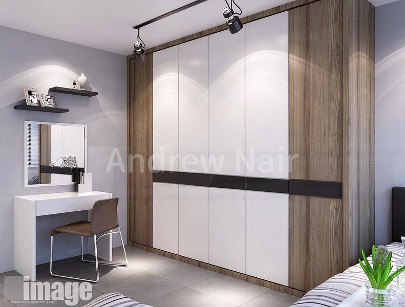 5 Room (5I) HDB for Sale in 421 Hougang Avenue 10 - Image 12