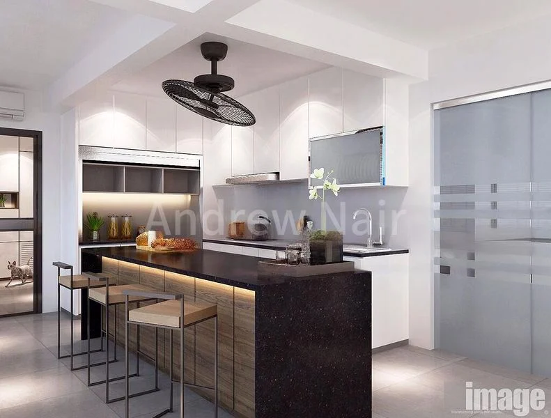 5 Room (5I) HDB for Sale in 421 Hougang Avenue 10 - Image 7