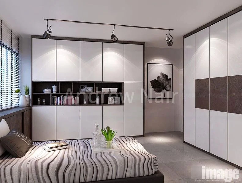 5 Room (5I) HDB for Sale in 421 Hougang Avenue 10 - Image 11