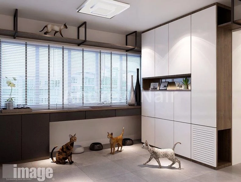 5 Room (5I) HDB for Sale in 421 Hougang Avenue 10 - Image 8