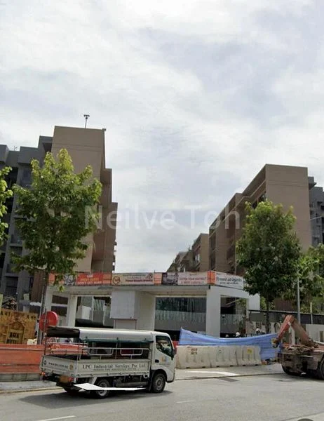 2 Bed Apartment (Condo) for Sale in  The Watergardens At Canberra - Image 14