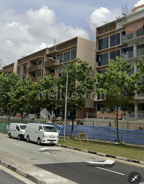 2 Bed Apartment (Condo) for Sale in  The Watergardens At Canberra - Image 11