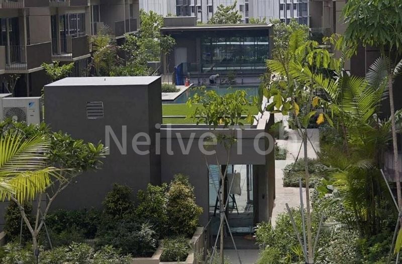 2 Bed Apartment (Condo) for Sale in  The Watergardens At Canberra - Image 15