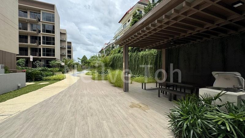 2 Bed Apartment (Condo) for Sale in  The Watergardens At Canberra - Image 8
