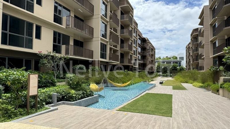 2 Bed Apartment (Condo) for Sale in  The Watergardens At Canberra - Image 9