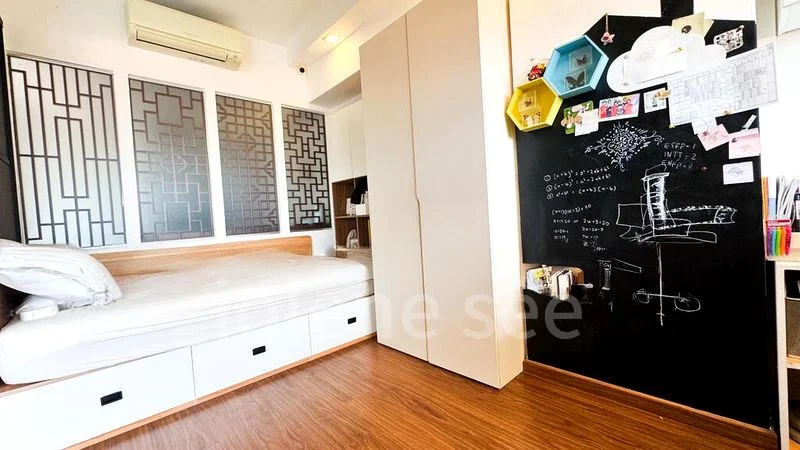 3 Bed Condo for Rent in  Hillcrest Arcadia - Image 14