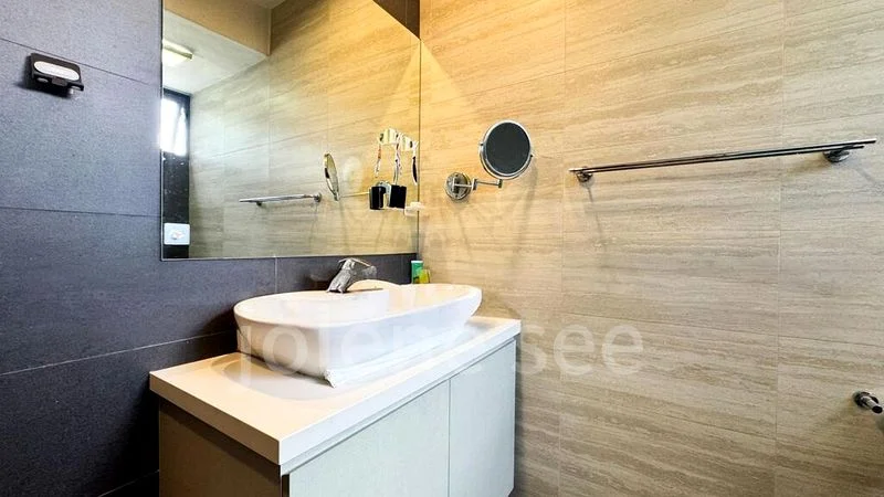 3 Bed Condo for Rent in  Hillcrest Arcadia - Image 16