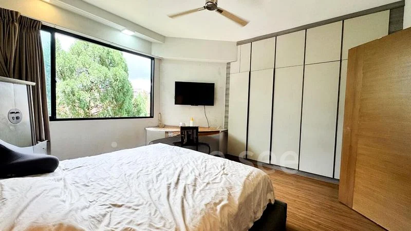 3 Bed Condo for Rent in  Hillcrest Arcadia - Image 8