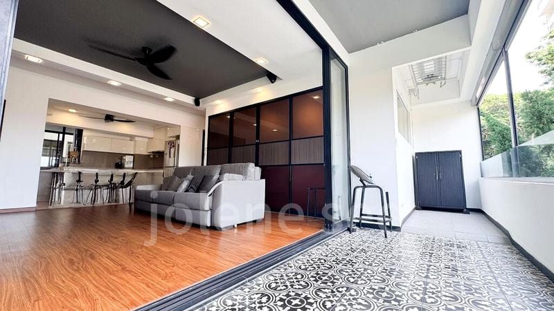 3 Bed Condo for Rent in  Hillcrest Arcadia - Image 3