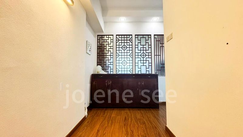 3 Bed Condo for Rent in  Hillcrest Arcadia - Image 6