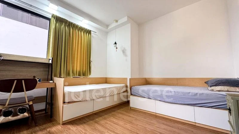 3 Bed Condo for Rent in  Hillcrest Arcadia - Image 11