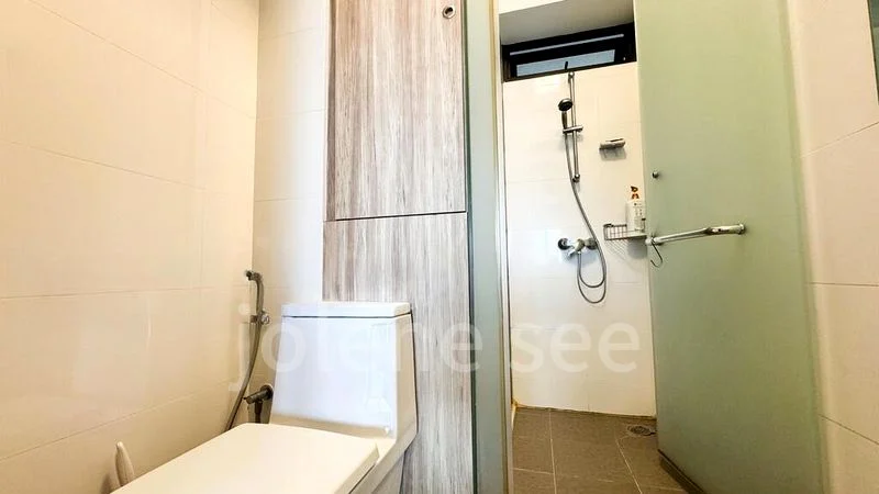 3 Bed Condo for Rent in  Hillcrest Arcadia - Image 15