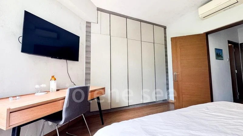 3 Bed Condo for Rent in  Hillcrest Arcadia - Image 9